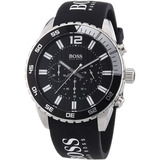 Reloj Hugo Boss 1512868 Deportivo Original Entrega Inmediata