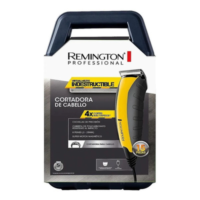 Remington Cortadora De Cabello Indestructible Hc5850 | Envío gratis
