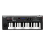 Sintetizador Yamaha Mx49 Usb Midi Sonidos Motif Xs