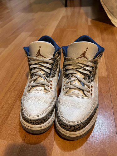 Zapatillas Jordan Retro 3