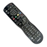 Kit 10 Controle Remoto Claro Hd Tv - Original 