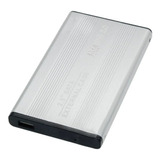 Case Gaveta Para Hd Externo Usb 2.5 Sata Pc Notebook Hd09