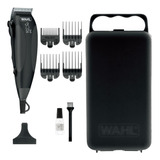 Maquina De Tosa Wahl Pet Clipper Dog 110v Preta - Em Oferta