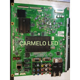 Placa Main Samsung / Reparacion De Tv Samsung Led Smart Lcd