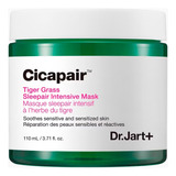 Dr. Jart+ Mascarilla Nocturna Intensiva Cicapair