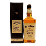 Whisky Jack Daniel's Honey Mel 1 Litro