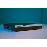 Dvr Intelbras Mhdx 3104 + Hd 2tb