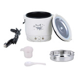 Electric Rice 1l Multifunctional Porridge For Car .