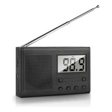 Kit Radio Diy, Módulo Radio Estéreo Fm, 76-108 Mhz, In