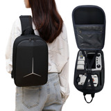 1 Bolsa Organizadora Dji Dji Mini 3/3pro, Mochila De Hombro