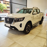 Nissan Frontier 2.3bt Platinum 4x4 At 2024