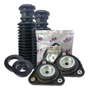 Kit Completo Amortiguador Delantero Mazda 3 (x2) Mazda 2