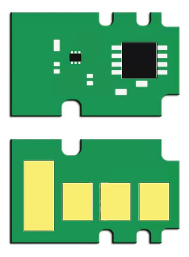 Chip Para Unidad Imagen W1332a Laser 408dn Mfp432fdn 432fdn