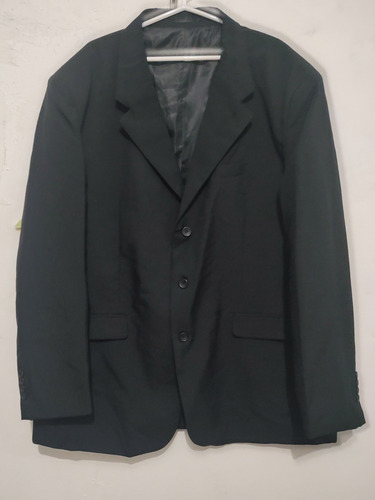 Blazer Masculino Empório Colombo Classic Tamanho 64l Usado 