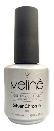 Esmalte Semipermanente Meline