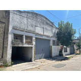 Venta Deposito 449 M2 Avellaneda  