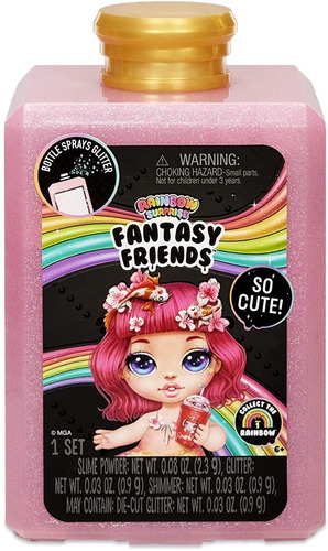 Poopsie Rainbow Surprise Fantasy Friends