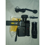 Videocamara Profesional Cannon Xls