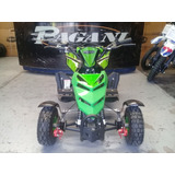 Mini Cuatri Raptor 49 Cc 2t. El Mas Vendido!!!!