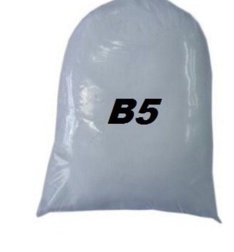 Pó B5 Abrilhantador Polimento Limpeza Joias 7 Kg Tamboreador