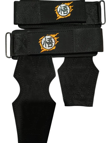 Straps Para El Gym | Meses sin interés