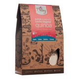 Leche Vegetal De Quinoa. 350g / Rinde 6lts. Nitay/agronewen