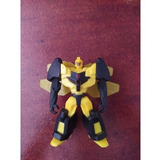 Transformers Bumblebee Juguete Mc Donald S 2016
