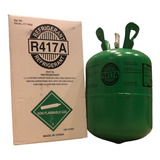 Garrafa Gas Refrigerante R22 X 11.3kg Remplazo Directo R417