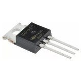 2pcs Transistor Mosfet Irf840 840