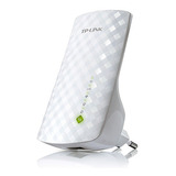 Expansor De Señal Wifi Repetidor Tp-link Re200 2.4 Y 5 Ghz