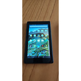 Amazon Kindle Fire 7 Pulgadas 7ma Gen Con Funda Original 