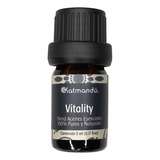 Aromaterapia Katmandú Blend Vitality 5 Ml.