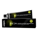 Tinte Loreal Inoa 6 Rubio Oscuro 60g - g a $523