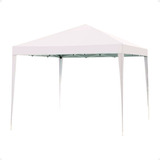 Gazebo Carpa Evento Exterior 3x3  Autoarmable Plegable 