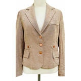 Saco Blazer  Ted Bodin