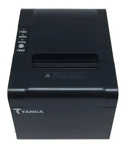 Impressora Térmica Não Fiscal Tp 650