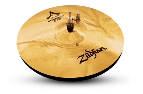 Platillo Zildjian A20550 A Custom Series A Custom Mastersound Hi Hat 14 