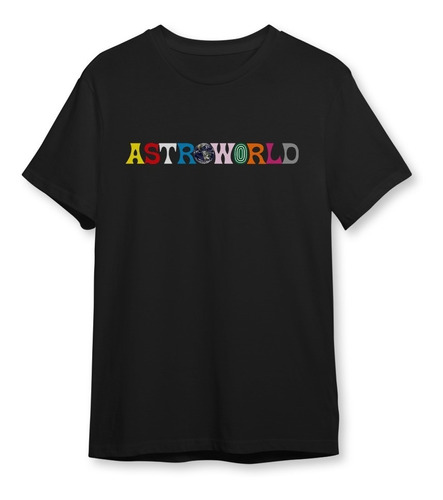 Camisa Camiseta Astroworld Wish You Were Pronta Entrega