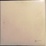 1968 Beatles Album White Album Japan Vinyl Con Poster 004