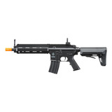 Nuevo 416 Airsoft M4 Aeg - Batería, Cargador, Bolsa De Ronda