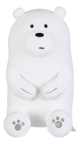 Peluche Miniso Polar Escandalosos 27cm 