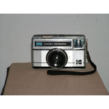 Camara Kodak Instamatic 177x