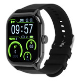 Reloj Deportivo Al Aire Libre Smart Con Pantalla Táctil De 2