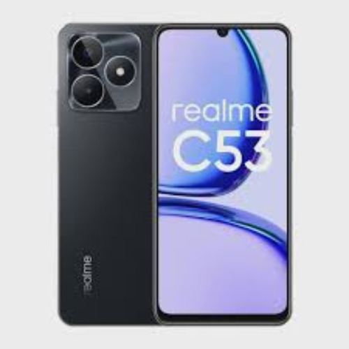 Celular Realme C53 256 Gb + 8  Ram C/ Nfc Garatnia 1 Ano