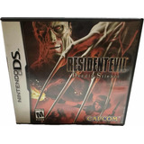 Resident Evil Deadly Silence | Original Completo