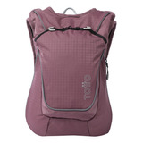 Mochila Outdoor Mujer S Hidratante Summit 2 Lt Deco Rose