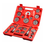 Kit Herramientas Para Piston Caliper De Frenos 21 Pcs 