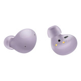 Fones De Ouvido Intra-auriculares Sem Fio Samsung Galaxy Buds2 Sm-r177 X1 Lilac