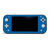 Piel Mightyskins Compatible Con Nintendo Switch Lite - Verde