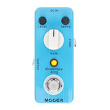 Mooer Ensemble King Pedal De Chorus Oferta!!